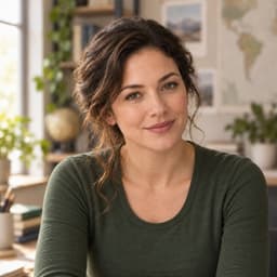 Dr. Morgan Reed, the JobShift Atlas analyst persona